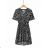 T-Shirt Kurzarm Frauen (S-XL) GLO-STORY GLO20WPO-B0638