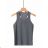 T-Shirt Kurzarm Frauen (S-XL) GLO-STORY GLO20WPO-B0636