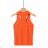 T-Shirt Kurzarm Frauen (S-XL) GLO-STORY GLO20WPO-B0636