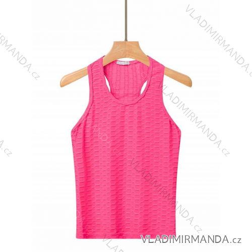T-Shirt Kurzarm Frauen (S-XL) GLO-STORY GLO20WPO-B0636
