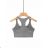 T-Shirt Kurzarm Frauen (S-XL) GLO-STORY GLO20WPO-B0636