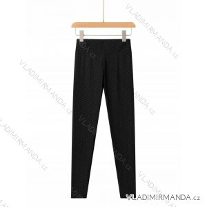 Kurze Damen-Leggings (XS-XL) GLO STORY GLO24WMK-B4438-6
