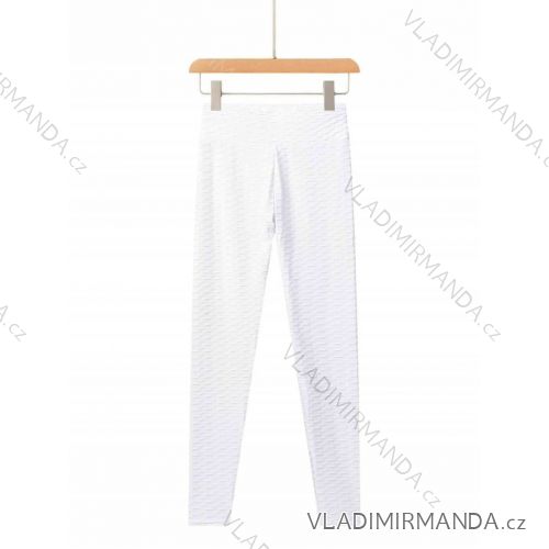Kurze Damen-Leggings (XS-XL) GLO STORY GLO24WMK-B4438-6
