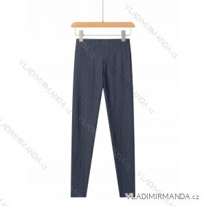 Kurze Damen-Leggings (XS-XL) GLO STORY GLO24WMK-B4438-6