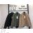 Katalog mit Jacken, Hosen, Jogginghosen, Shorts Nature NAT24spring2024
