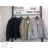 Katalog mit Jacken, Hosen, Jogginghosen, Shorts Nature NAT24spring2024