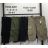 Katalog mit Jacken, Hosen, Jogginghosen, Shorts Nature NAT24spring2024