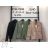 Katalog mit Jacken, Hosen, Jogginghosen, Shorts Nature NAT24spring2024