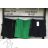 Katalog mit Jacken, Hosen, Jogginghosen, Shorts Nature NAT24spring2024