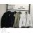 Katalog mit Jacken, Hosen, Jogginghosen, Shorts Nature NAT24spring2024