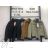 Katalog mit Jacken, Hosen, Jogginghosen, Shorts Nature NAT24spring2024