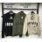 Katalog mit Jacken, Hosen, Jogginghosen, Shorts Nature NAT24spring2024