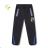 Softshellhose isoliert mit Fleece Kinder Mädchen und Jungen (104-134) KUGO HK1803-2