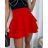 Set lange Jogginghosen und langärmliges Sweatshirt für Frauen (UNI S / L) TURKISH FASHION IMK20148 -   béžová smetanová -   S / M