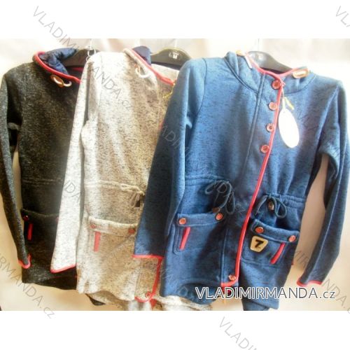 LHD FASHION D233 heißes Sweatshirt (s-2xl)