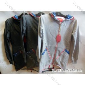 Das heiße Sweatshirt der Frauen (s-2xl) LHD MODE D206
