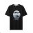 T-Shirt Kurzarm Herren (M-2XL) GLO-STORY GLO24MPO-3496