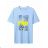 T-Shirt Kurzarm Herren (M-2XL) GLO-STORY GLO24MPO-3497