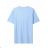 T-Shirt Kurzarm Herren (M-2XL) GLO-STORY GLO24MPO-3497
