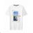 T-Shirt Kurzarm Herren (M-2XL) GLO-STORY GLO24MPO-3499