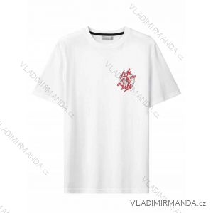 T-Shirt Kurzarm Herren (M-2XL) GLO-STORY GLO24MPO-3555