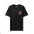 T-Shirt Kurzarm Herren (M-2XL) GLO-STORY GLO24MPO-3555