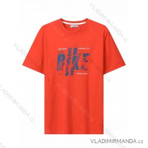 T-Shirt Kurzarm Herren (M-2XL) GLO-STORY GLO24MPO-3556