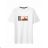 T-Shirt Kurzarm Herren (M-2XL) GLO-STORY GLO24MPO-3559