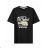 T-Shirt Kurzarm Herren (M-2XL) GLO-STORY GLO24MPO-3560