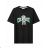 T-Shirt Kurzarm Herren (M-2XL) GLO-STORY GLO24MPO-3561