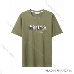 T-Shirt Kurzarm Herren (M-2XL) GLO-STORY GLO24MPO-3566