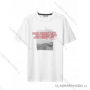 T-Shirt Kurzarm Herren (M-2XL) GLO-STORY GLO24MPO-3465