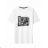T-Shirt Kurzarm Herren (M-2XL) GLO-STORY GLO24MPO-3475