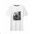 T-Shirt Kurzarm Herren (M-2XL) GLO-STORY GLO24MPO-3467