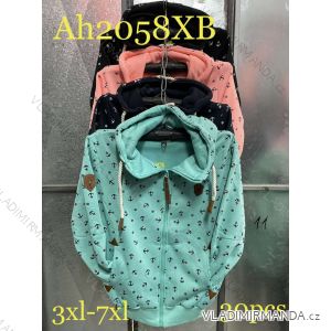 Frauen Sweatshirt (m-3xl) VINTE VIN22AH2058XB