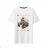 T-Shirt Kurzarm Herren (M-2XL) GLO-STORY GLO24MPO-3477