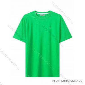 T-Shirt Kurzarm Herren (M-2XL) GLO-STORY GLO24MPO-3541