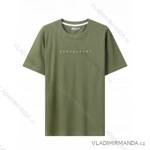 T-Shirt Kurzarm Herren (M-2XL) GLO-STORY GLO24MPO-3542