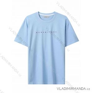 T-Shirt Kurzarm Herren (M-2XL) GLO-STORY GLO24MPO-3543
