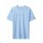T-Shirt Kurzarm Herren (M-2XL) GLO-STORY GLO24MPO-3543