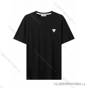 T-Shirt Kurzarm Herren (M-2XL) GLO-STORY GLO24MPO-3544