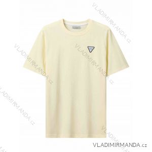 T-Shirt Kurzarm Herren (M-2XL) GLO-STORY GLO24MPO-3545