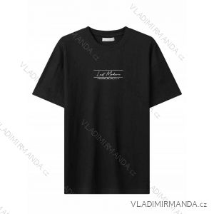 T-Shirt Kurzarm Herren (M-2XL) GLO-STORY GLO24MPO-3546