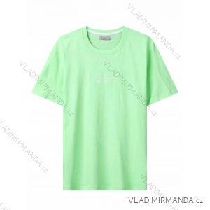 T-Shirt Kurzarm Herren (M-2XL) GLO-STORY GLO24MPO-3547