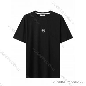 T-Shirt Kurzarm Herren (M-2XL) GLO-STORY GLO24MPO-3551