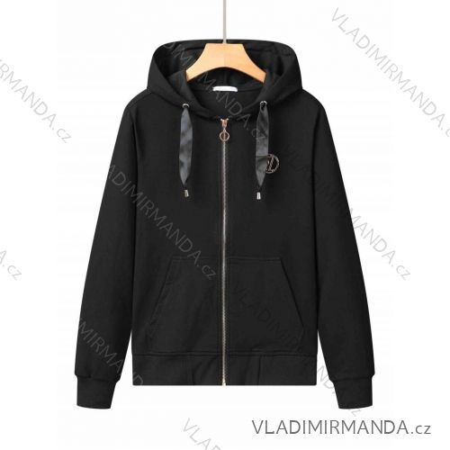 Langarm-Hoodie für Damen (XS-XL) GLO STORY GLO23WPU-4087
