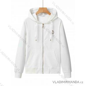 Langarm-Hoodie für Damen (XS-XL) GLO STORY GLO23WPU-4087