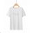 Damen-Kurzarm-T-Shirt (S-XL) GLO-STORY GLO24WPO-4481