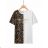 Damen-Kurzarm-T-Shirt (S-XL) GLO-STORY GLO24WPO-4486