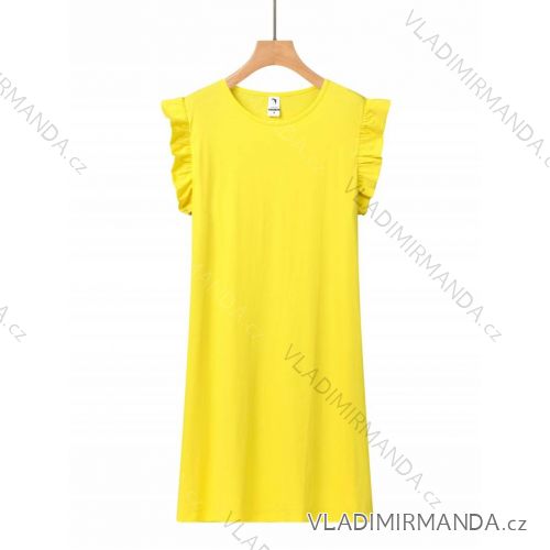 Damen-Kurzarm-T-Shirt (S-XL) GLO-STORY GLO24WPO-4450-4